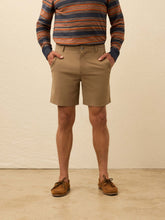 All Day™ Short (7") - Island Brown