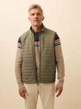 Doug Good Feather Horizon Series Hoodie - Maine Forest