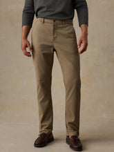 Coastline Chino - Isle Khaki
