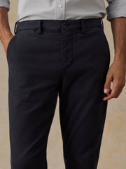 Coastline Chino - Ridge Black