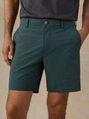 All Day™ Short (7") - Deep Moss