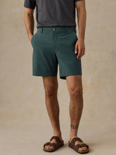 All Day™ Short (7") - Deep Moss