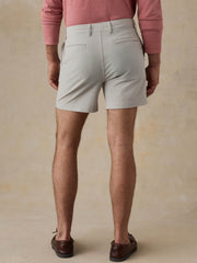 All Day™ Short (5") - Stone