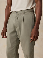 Beach Chino Pant - Light Pine
