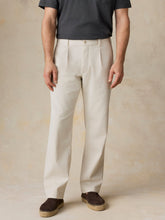 Beach Chino Pant - Shell Stone