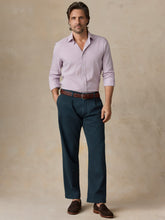 Beach Chino Pant - Abyss Navy