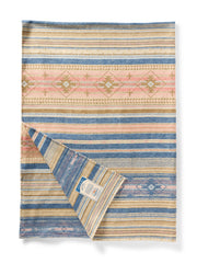 Doug Good Feather Adirondack Blanket - Eldorado Springs