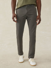 Coastline Chino - Faded Black