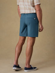 All Day™ Short (7") - Dark Teal