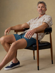All Day™ Short (7") - Dark Teal