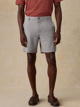 All Day™ Short (7") - Ice Grey