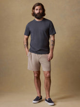 All Day™ Short (7") - Khaki
