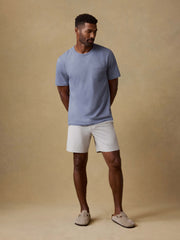 All Day™ Short (7") - Stone