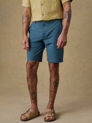 All Day™ Short (9") - Dark Teal
