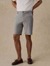 All Day™ Short (9") - Ice Grey