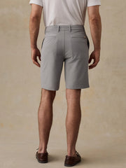 All Day™ Short (9") - Ice Grey