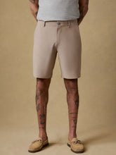 All Day™ Short (9") - Khaki