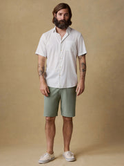 All Day™ Short (9") - Trail Olive