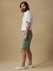 All Day™ Short (9") - Trail Olive