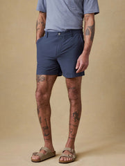 All Day™ Short (5") - Blue Nights