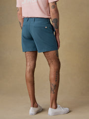 All Day™ Short (5") - Dark Teal