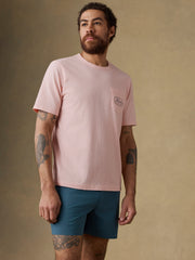 All Day™ Short (5") - Dark Teal
