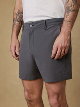 All Day™ Short (5") - Mountain Coal
