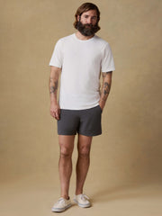 All Day™ Short (5") - Mountain Coal