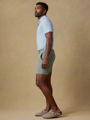 All Day™ Short (5") - Trail Olive