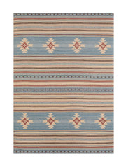 Doug Good Feather Adirondack Blanket - Nescove