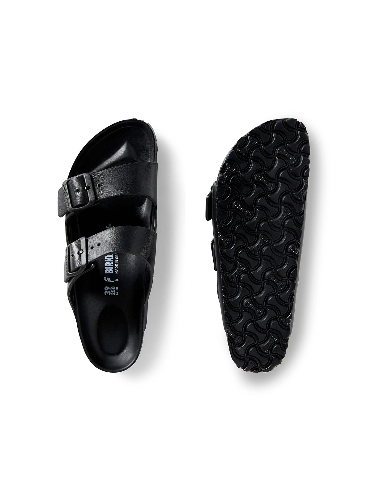 Birkenstock Arizona Eva - Black