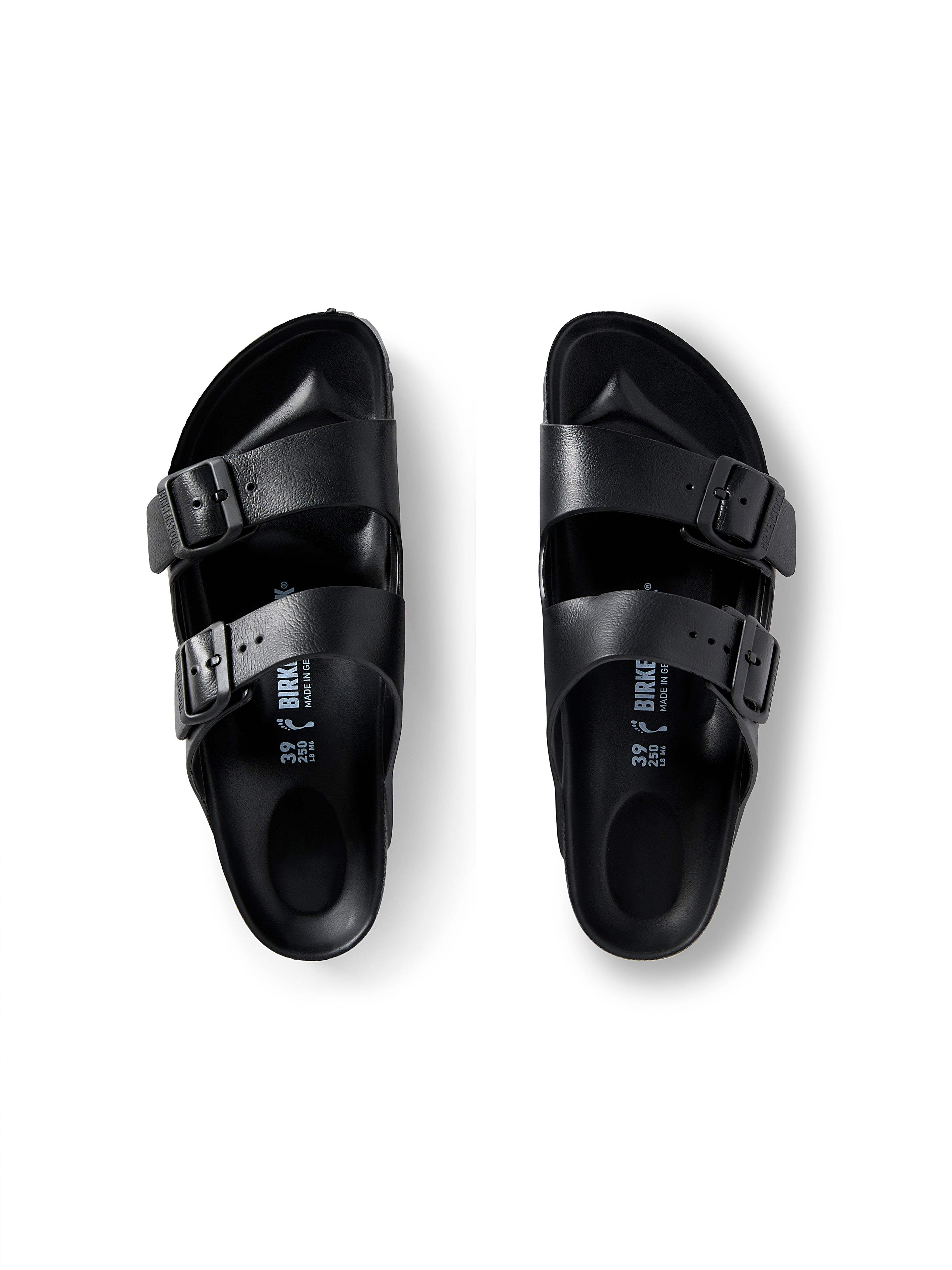 Birkenstock Arizona Eva - Black