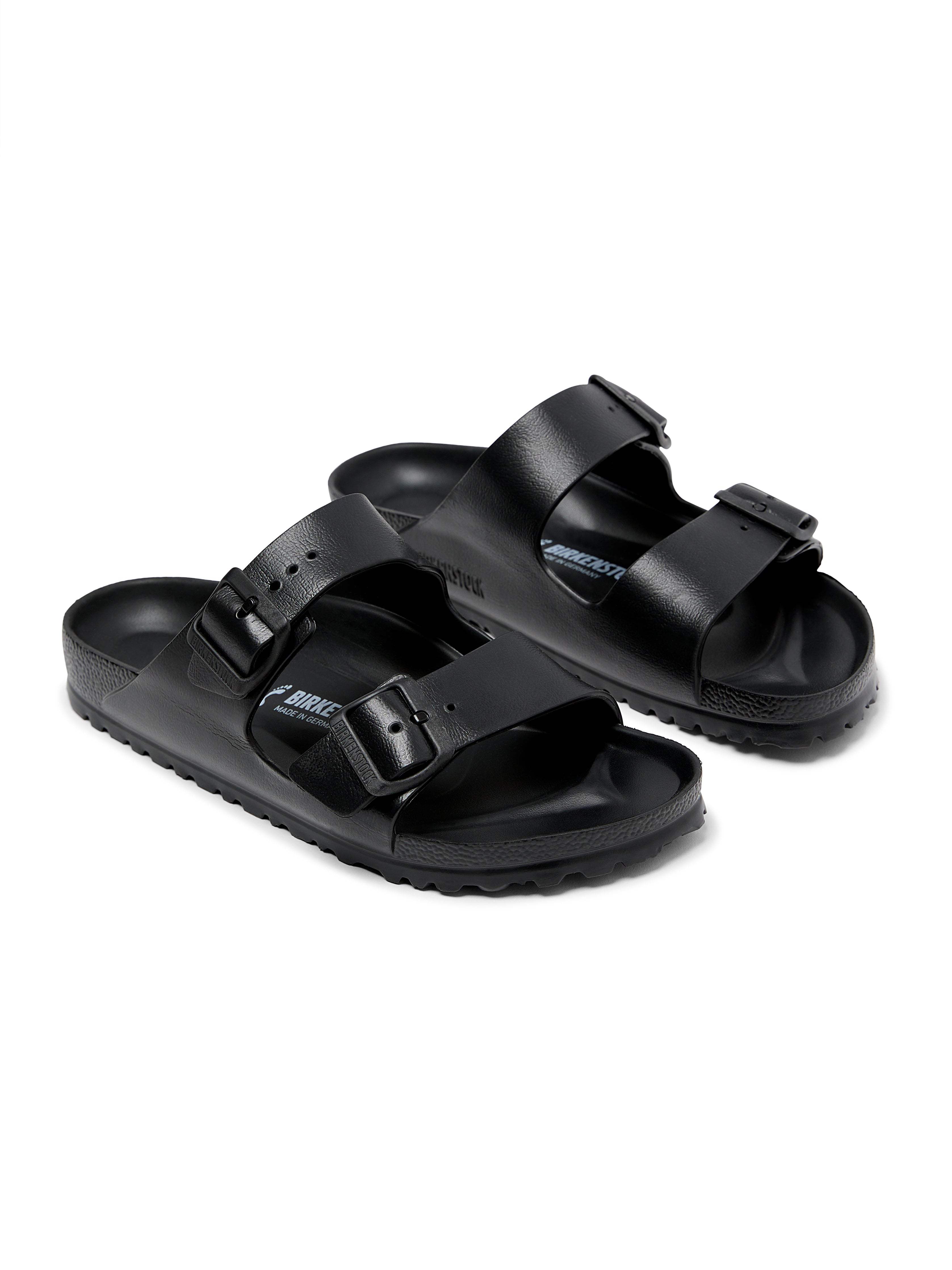 Birkenstock Arizona Eva - Black