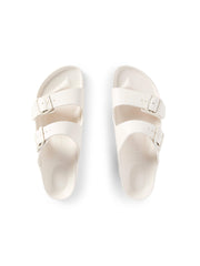 Birkenstock Arizona Eva - Eggshell