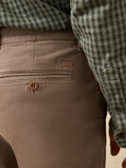 Coastline Chino - Alpine Brown