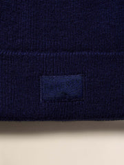 Faherty Essential Beanie - Navy