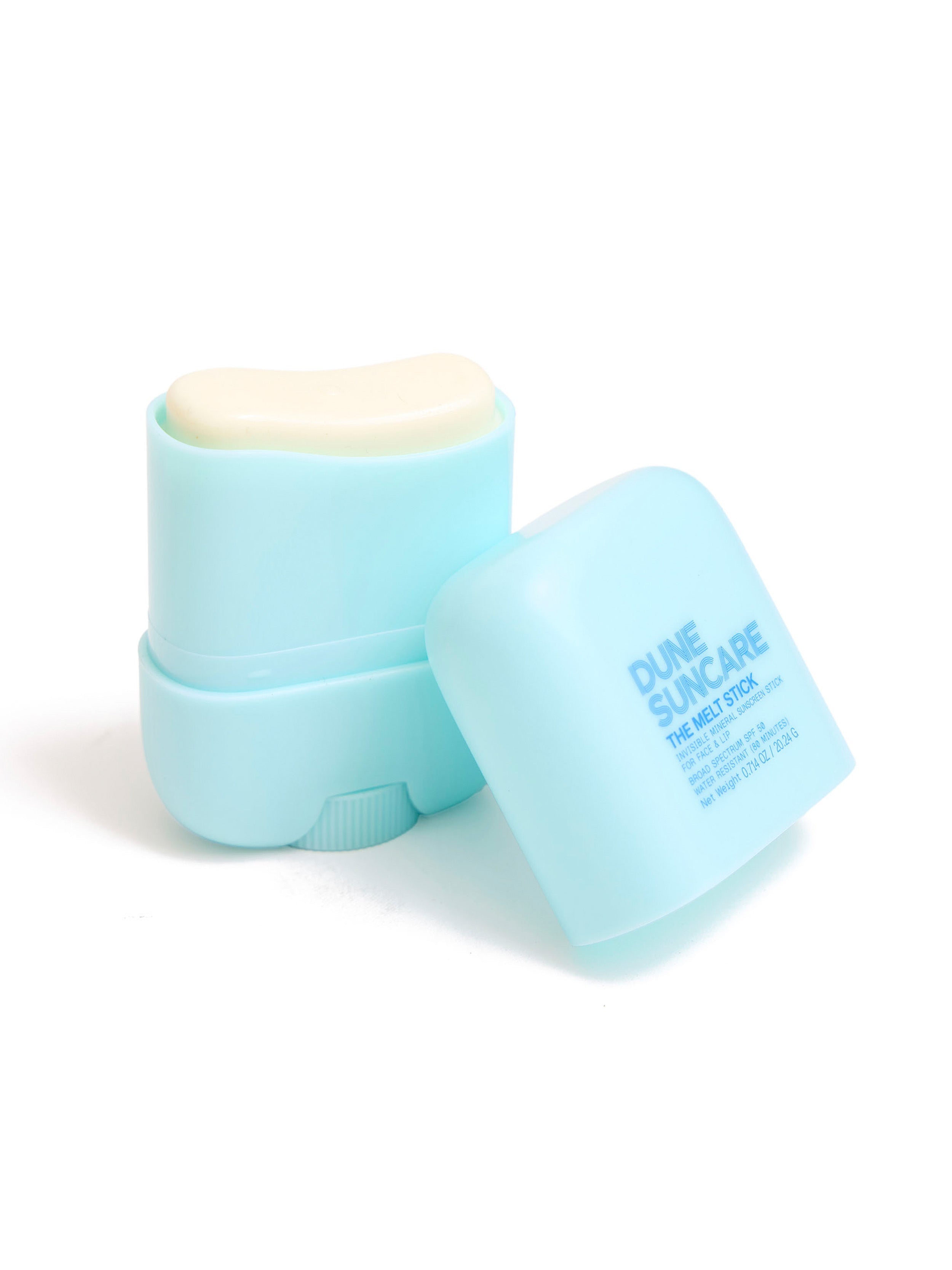 Dune Melt Stick - Sun Protection Factor