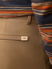 All Day™ Short (7") - Island Brown