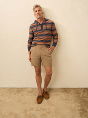 All Day™ Short (7") - Island Brown