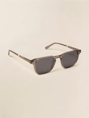 August Sunglasses - Glacier