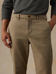 Coastline Chino - Isle Khaki