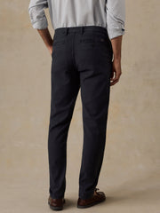 Coastline Chino - Ridge Black