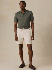 Dune Utility Short - Stone