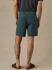 All Day™ Short (7") - Deep Moss