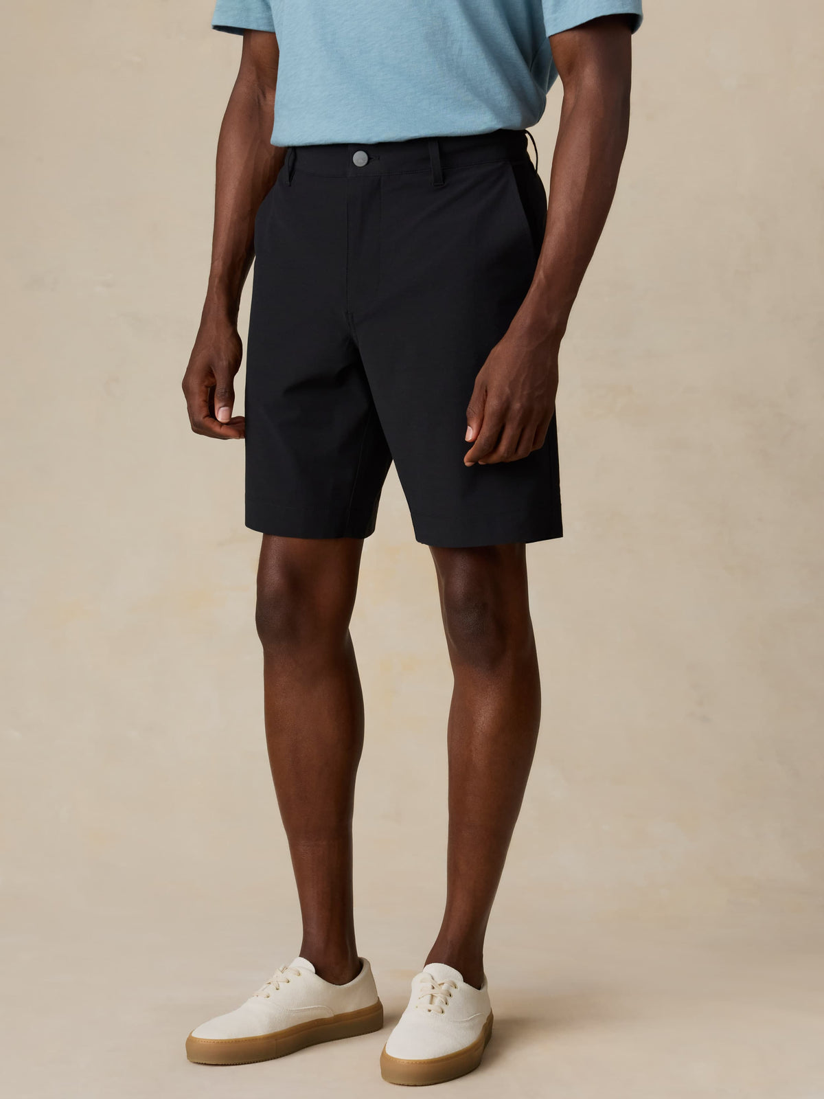 All Day™ Short (9") - Lava Rock