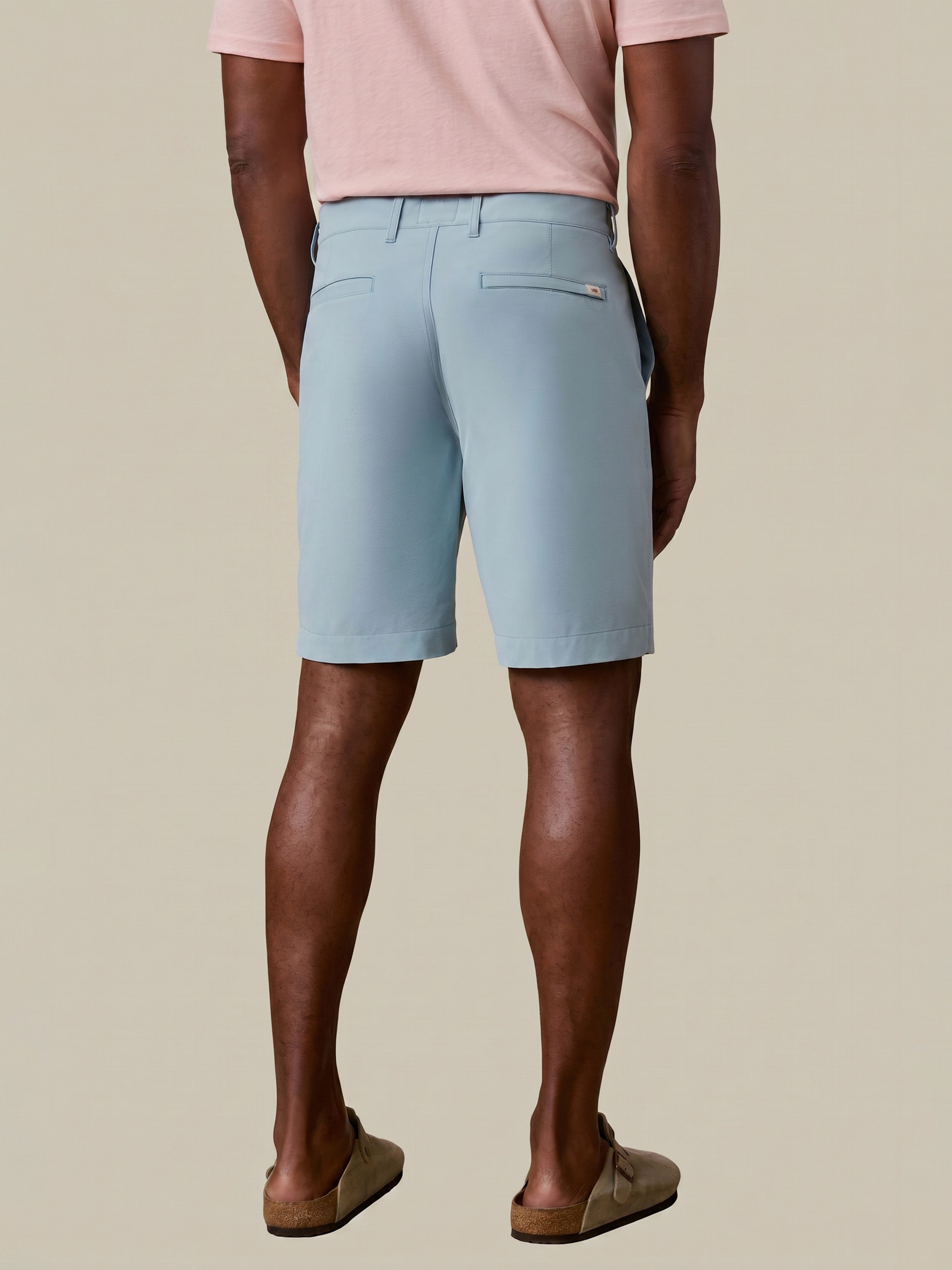 All Day™ Short (9") - Patina Pool