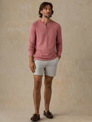 All Day™ Short (5") - Stone