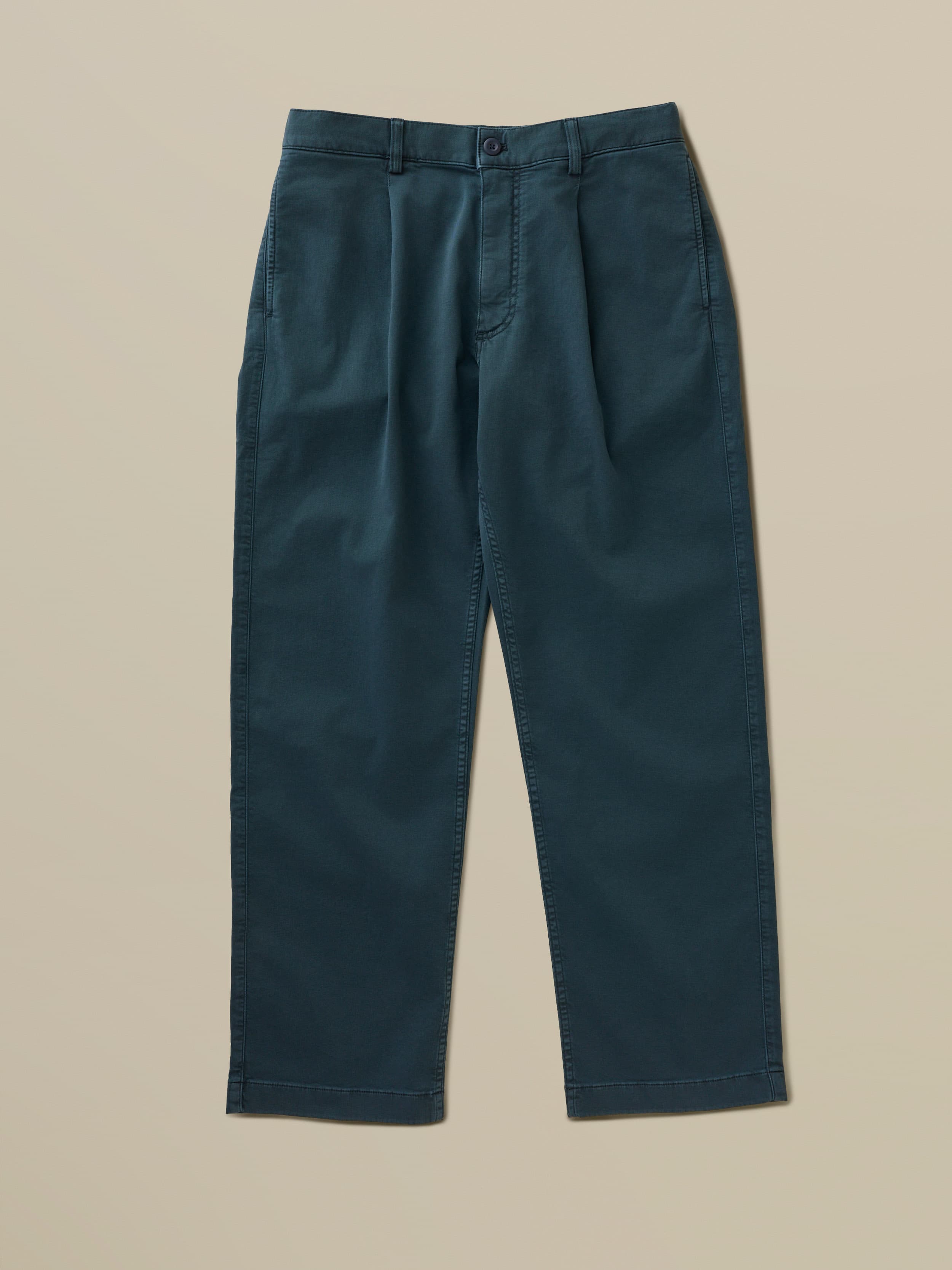 Beach Chino Pant - Abyss Navy