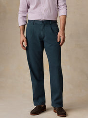 Beach Chino Pant - Abyss Navy