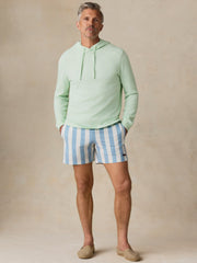 All Day™ Trunk (6") - Beach Breeze Stripe